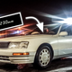 Illustration for article titled Im Driving A Lexus With 900,000 Miles Across The Country